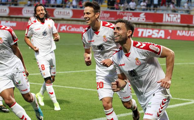 Cultural y Sevilla Atlético se verán las caras por primera vez