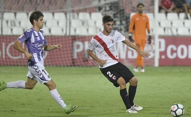 Los compromisos internacionales mermarán al filial del Sevilla ante la Cultural