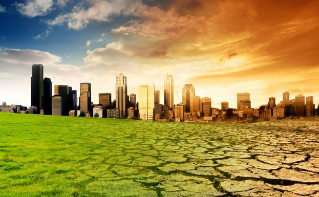 Biología sintética para frenar el cambio climático