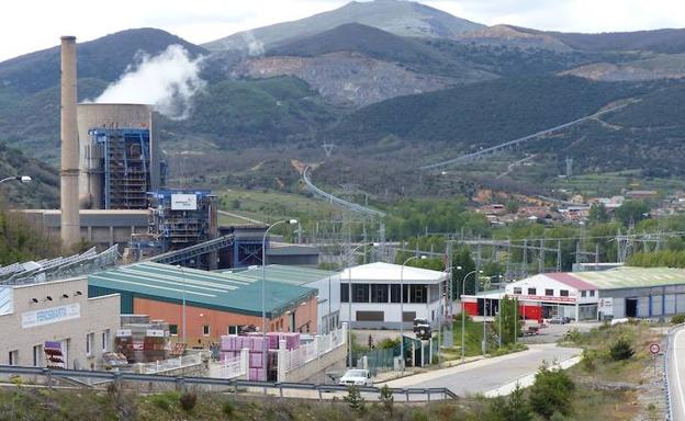 La Robla reclama por unanimidad uno de los parques comarcales de bomberos