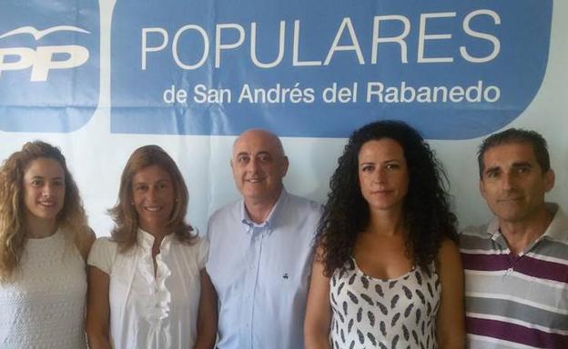 El PP critica que el Ayuntamiento de San Andres «elige la vuelta al cole» para cobrar el IBI