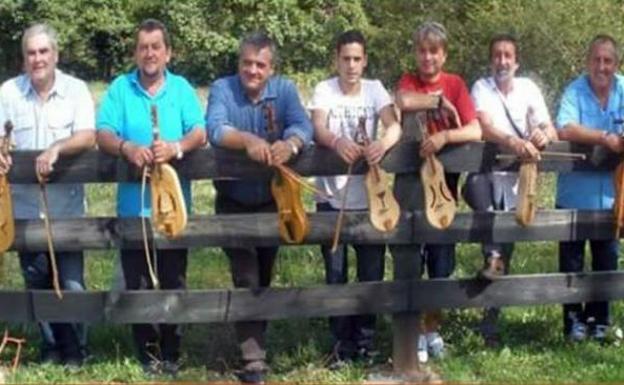 El XIV Festival Leonés de Rabel recupera el sonido de un instrumento muy unido al Órbigo