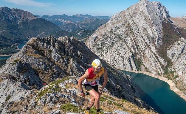 Llega la 'Riaño Trail Run' a los Picos de Europa