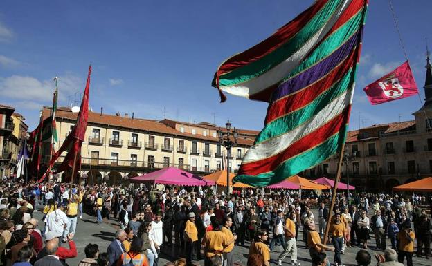 El plazo del concurso de cartel de San Froilán finaliza este sábado