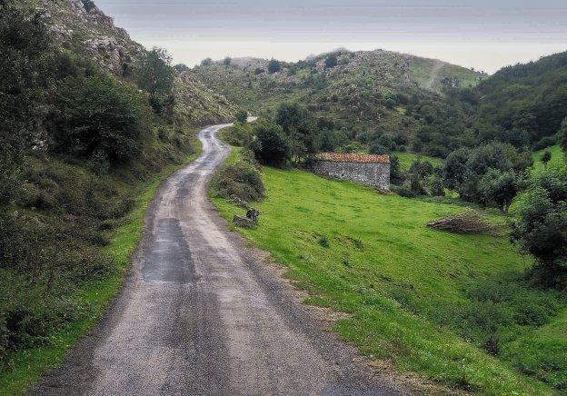 «Los Machucos es una cima distinta a todas»