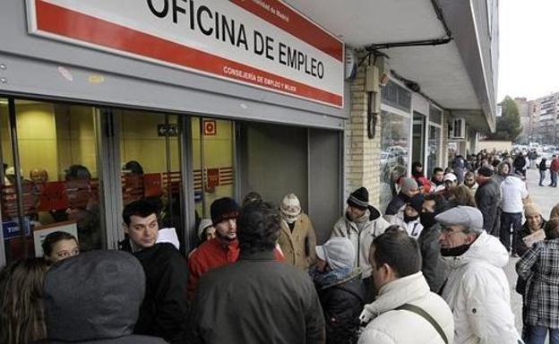 La afiliación a la Seguridad Social sube mínimamente en León