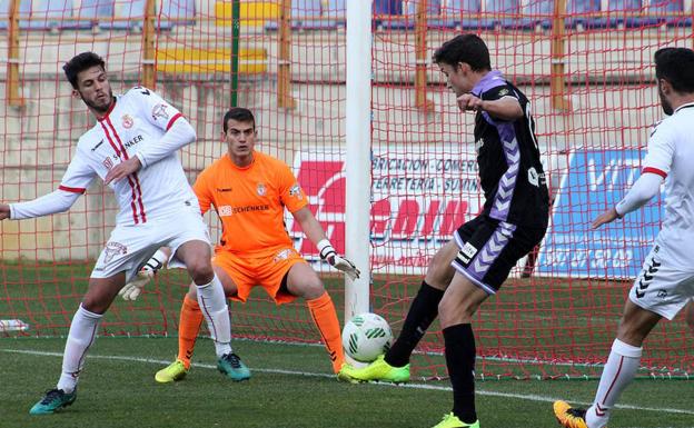 El Valladolid viajará a León para jugar un partido liguero 42 años después