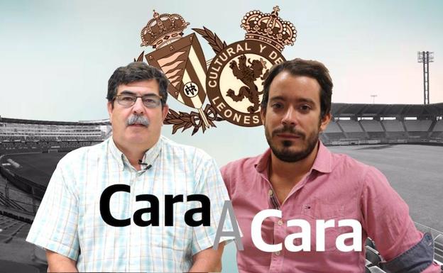 ¿Quién ganará el derbi entre la Cultural y el Real Valladolid?