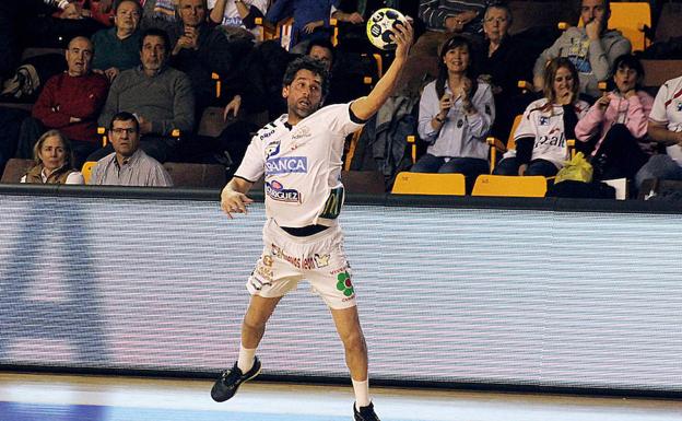 Las lesiones, protagonistas en el inicio liguero del Abanca Ademar