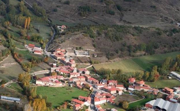 Carrocera elimina todas las conducciones de fibrocemento que aún quedaban en el municipio