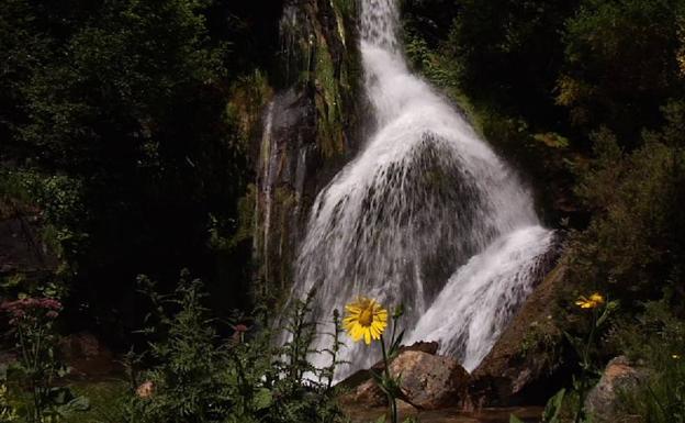 El Cazario de La Baña acoge el Cinencinedo