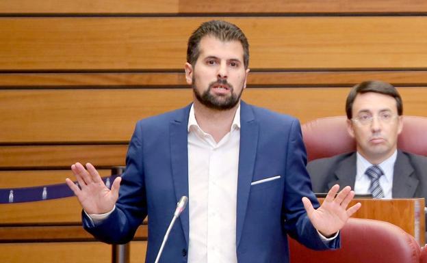 El PSOE leonés rompe con la dirección autonómica y recurrirá a la Federal