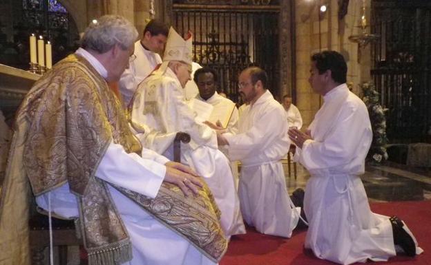 La Diócesis mantiene hasta el día 12 el plazo para inscribirse en la XVI Semana de Pastoral