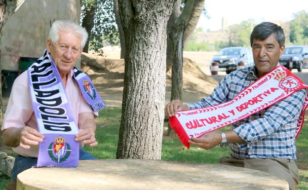 El recuerdo del último derbi