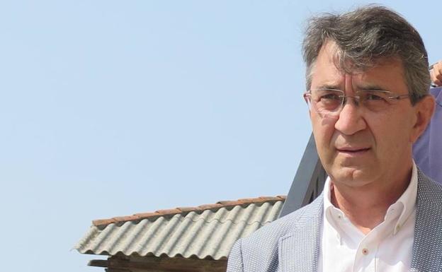 Majo destaca a Tomás Villanueva como «hombre comprometido»