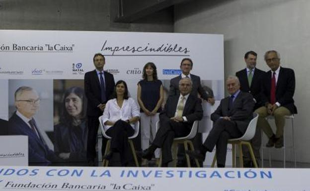 «Sobra reconocimiento, falta inversión»