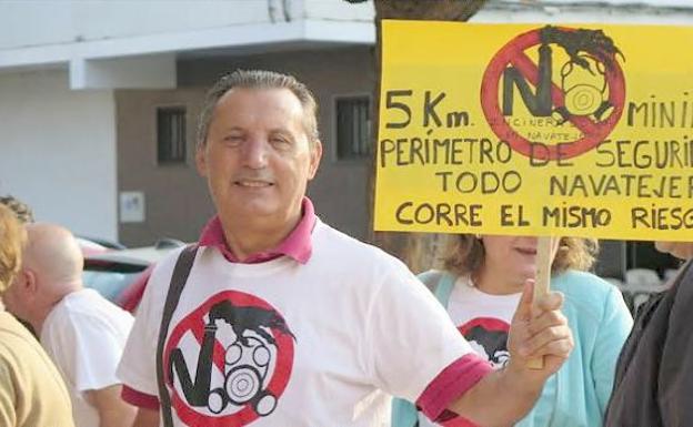 Los contrarios a la planta de biomasa de Navatejera denuncian una continua «falta de información»