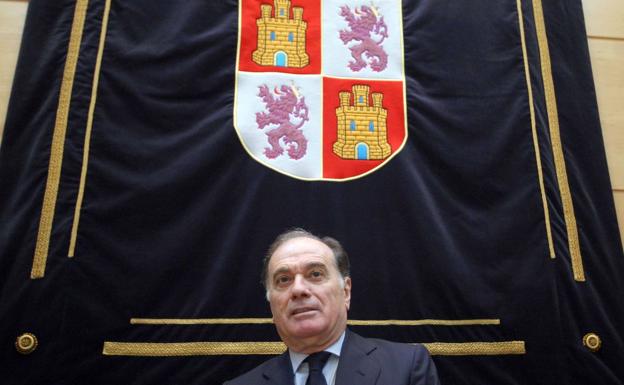 Fallece Tomás Villanueva, exvicepresidente de la Junta y exconsejero de Economía