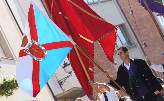 El Día del Bierzo se convierte en un clamor unánime en defensa del carbón y las térmicas