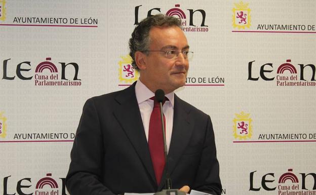 El Ayuntamiento León impulsa la creación de empresas con una una nueva línea de ayudas