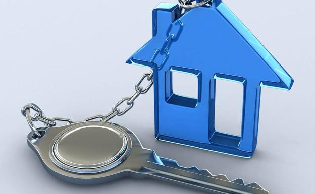 El precio de la vivienda libre sube al 5,6% en el segundo trimestre