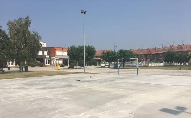 San Andrés del Rabanedo concluye el paquete de mejoras en los centros educativos