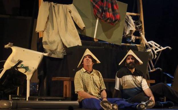 Ocho municipios leones estarán en la programación de la Red de Teatros y Circuitos Escénicos