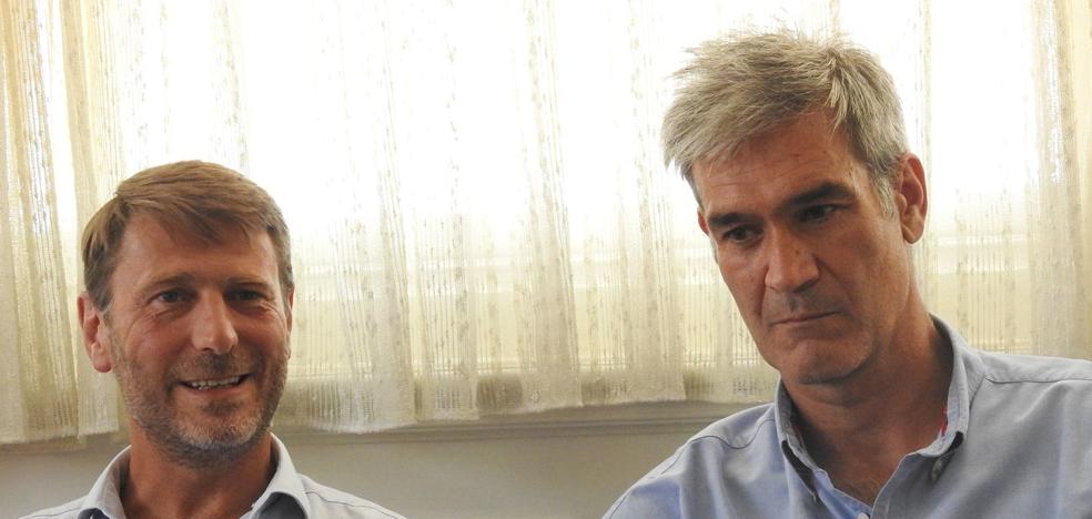 La magia de una chistera, el encanto de un teatrillo y el vértigo de un triple salto