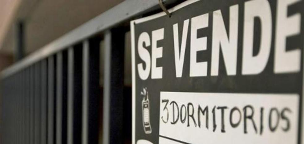 La vivienda agotará su ‘stock’ en Castilla y León y los precios podrían dispararse un 4,2% este año