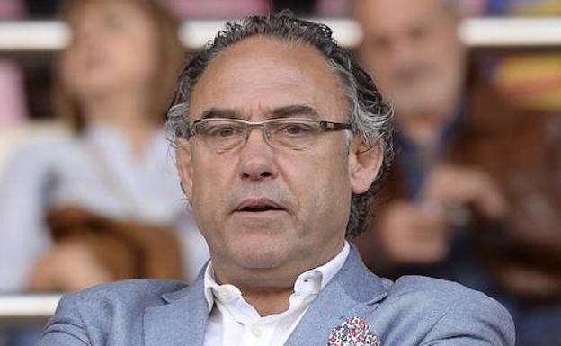 La Cultural no fichará por la baja de Magallán