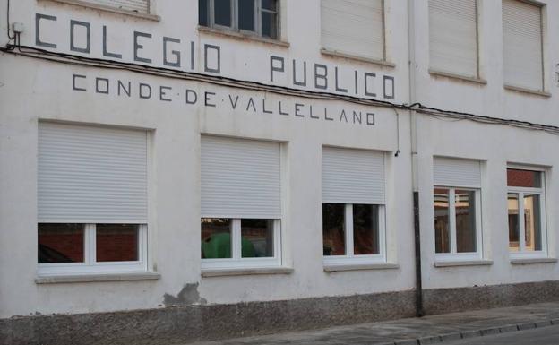 El Ayuntamiento de Villarejo de Órbigo destina 28.000 euros a la mejora del estado de los colegios