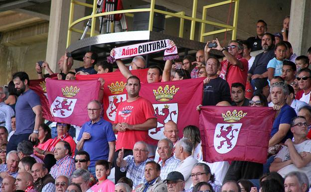 Un partido brutal, una afición en éxtasis y el partido del siglo