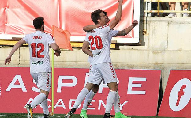 Señé: «Creemos mucho en esta idea y en este equipo»