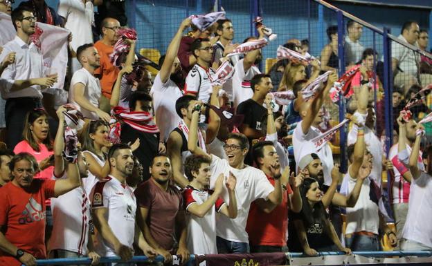 Vive el derbi en leonoticias