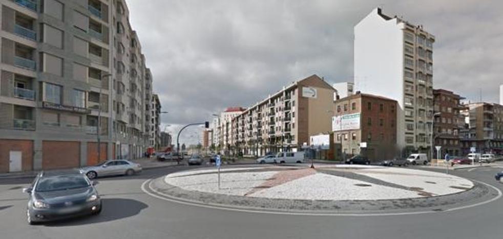 La campaña de circulación en glorietas sancionará a partir del lunes las infracciones