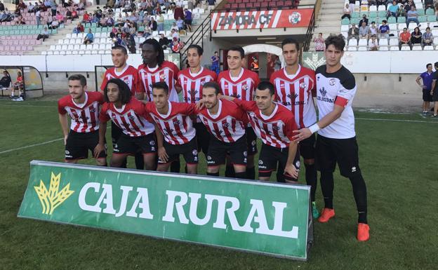 La Bañeza roza la gesta en Zamora