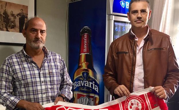 Cervezas Bavaria también apuesta por el Cleba