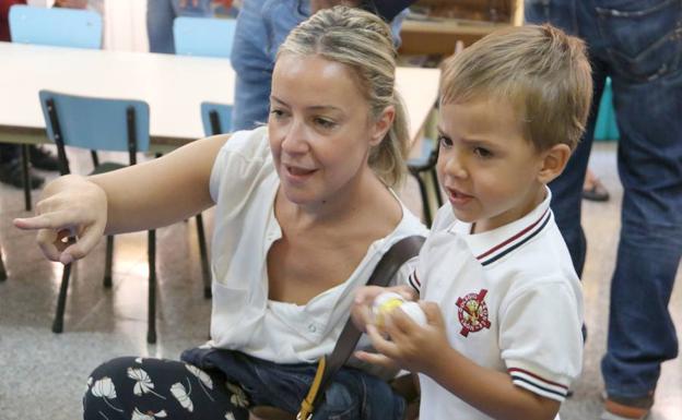 el cuento de cada año