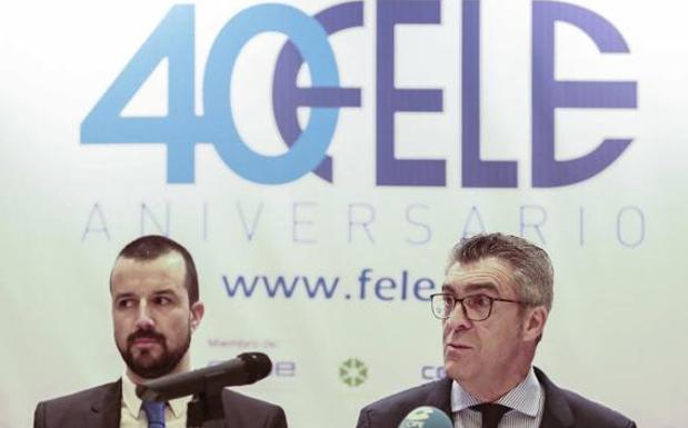 Felenews, la apuesta digital de la Fele