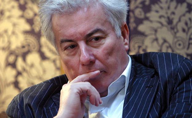 Ken Follett vuelve con una historia de espías en el Siglo de Oro