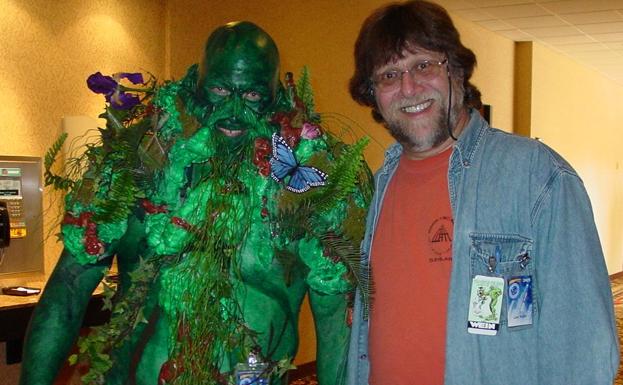 Len Wein, el creador de 'Lobezno', fallece a los 69 años