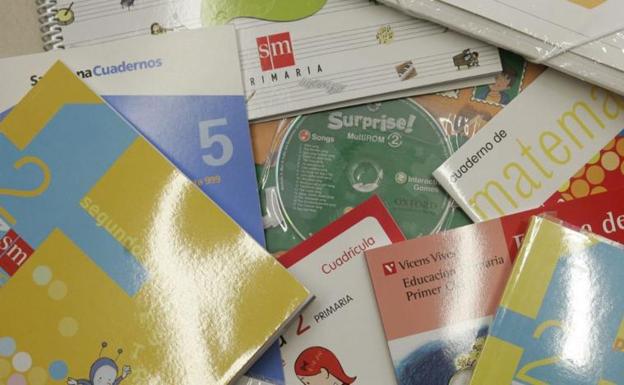 La Robla destina 5.000 euros para ayudas a la compra de libros de texto en la propia localidad