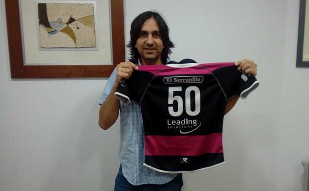 Leading Solutions apuesta por la cantera del León Rugby Club