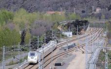 Asturias denuncia el «bloqueo incomprensible» del AVE en el tramo León-La Robla