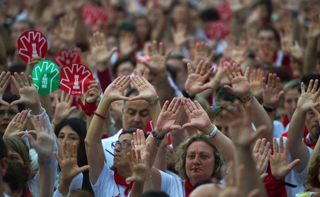 Detenido el autor de la violación producida los pasados Sanfermines