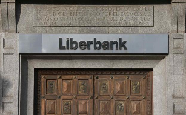 La CNMV prohíbe las ventas a corto de Liberbank hasta el 30 de noviembre