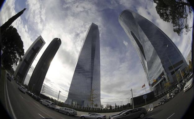 La creación de empresas alcanza su cifra más baja desde 2012