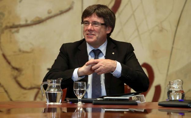 La Generalitat cesa al presidente del Consorcio de Educación de Barcelona