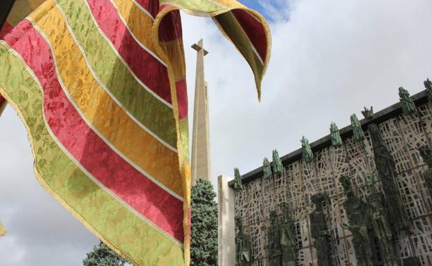 Toda la Diócesis celebra la solemnidad de la Virgen del Camino, patrona de la Región Leonesa