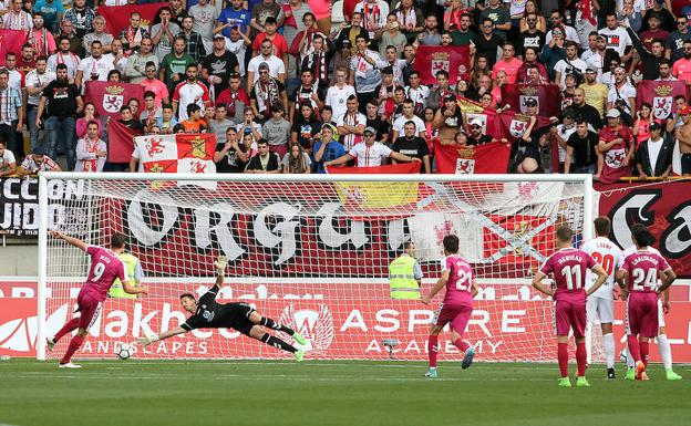 Juan Luis Díez: «La medida de las peñas fue surrealista y desproporcionada»